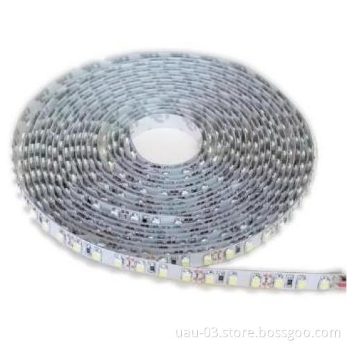 5M 5050 RGB LED STRIP,pool led strips